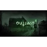 Outlast 2 PC digitální verze