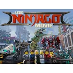 The LEGO NINJAGO Movie Video Game PC…