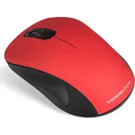Modecom MC-WM10S červená