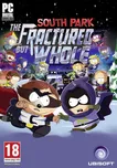 South Park The Fractured But Whole PC