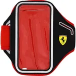 Ferrari Neoprene Armband Black pro…