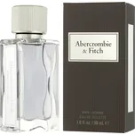 Abercrombie & Fitch First Instinct M EDT