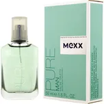 Mexx Pure Man New Look M EDT 50 ml