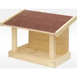 Forestina Dřevěné č. 20 jednostranné