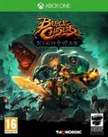 Comgad Battle Chasers Nightwar Xbox One