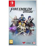 Fire Emblem Warriors Nintendo Switch