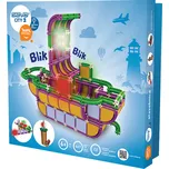 Seva City 2 467 dílků