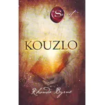 Kouzlo - Rhonda Byrne (2013, brožovaná)