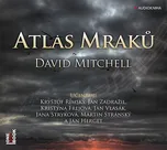 Atlas mraků - Mitchell David (čte…