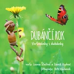 Dubánčí rok: Veršovánky s dubánky -…