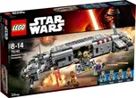 LEGO Star Wars 75140 Vojenský transport…
