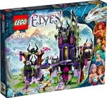 LEGO Elves 41180 Ragana a kouzelný…