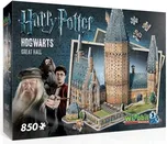 Wrebbit Harry Potter Bradavice Velká…