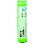 BOIRON Sulfur Iodatum 5CH 4 g