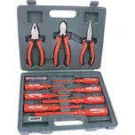 Mannesmann sada nářadí v kufru 11 ks