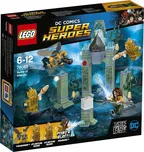 LEGO Super Heroes 76085 Bitva o…