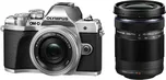 Olympus E-M10 Mark III