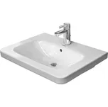 Duravit Durastyle 650 x 480 mm bílé