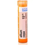 Boiron Allium Cepa 15CH 4 g