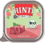 Rinti Bio paštika hovězí 150 g