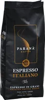 Paraná Caﬀé Espresso Italiano 1 kg