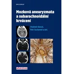 Mozková aneurysmata a subarachnoidální…