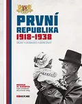 První republika 1918–1938 - Andrea…