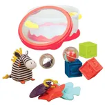 B.Toys Sada hraček Wee B. Ready