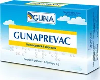 Guna Gunaprevac 6 x 1 g