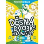 Děsná dvojka dělá psí kusy - Mac…