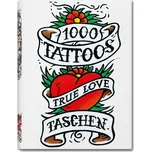 1000 Tattoos - Burkhard Riemschneider,…