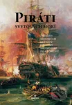 Piráti svetových morí – Marek Perzyński