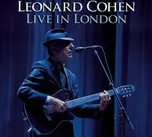 Live In London - Leonard Cohen [3LP]