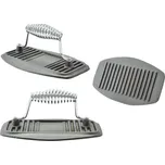 PH - Konyha Grilovací žehlička litinová…