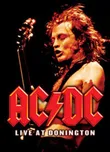 Live at Donington - AC/DC [DVD]
