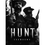 Hunt Showdown PC digitální verze