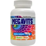 Nutristar Megavits 100 tbl.
