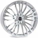 Borbet RB sterling silver 8x18 5x112…