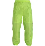 Oxford Rain Seal kalhoty žluté fluo