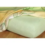 Dadka froté prostěradlo 60 x 120 x 10 cm