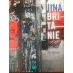 Jiná Británie - Jiří Hošek