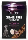 Profine Snack Grain Free Duck 200 g