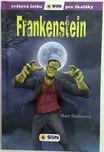 Světová četba pro školáky: Frankenstein…