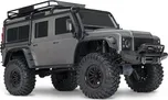 Traxxas TRX-4 Land Rover Defender TQi…