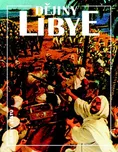 Dějiny Libye - Gombár Eduard