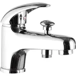 AQUALINE Kasiopea 1107-04