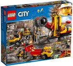 LEGO City 60188 Důl