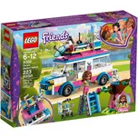 LEGO Friends 41333 Olivia a její…