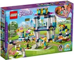 LEGO Friends 41338 Stephanie ve…