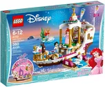 LEGO Disney 41153 Arielin královský…